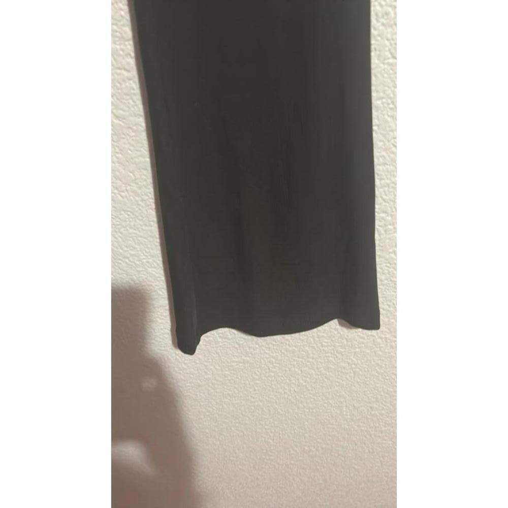 Adidas Ribbed Flare Pants - Picture 3 of 7
